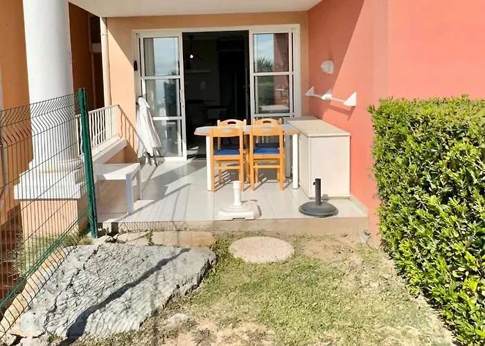 Studio 4 Pers Vue Mer Cap Esterel Appartamento